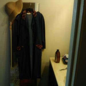 Vintage 80s Jacket / 10% OFF OF TWO ITEMS OR MORE!